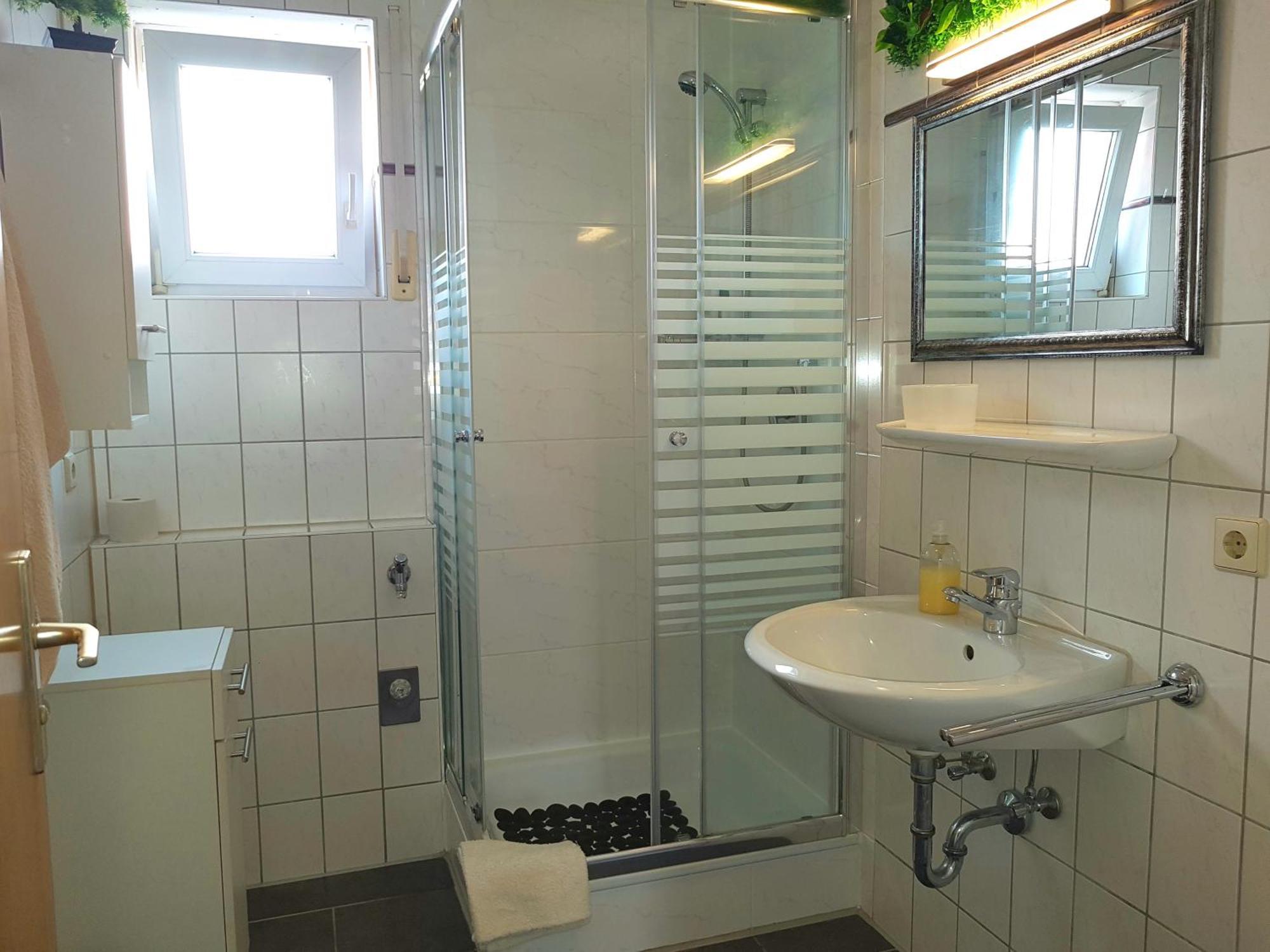 Ludwig Apartment Лудвигсбург Екстериор снимка